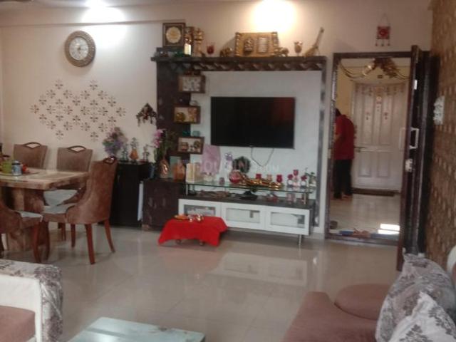 2 BHK Apartment in Sanpada for rent Navi Mumbai. The reference number is 20596039