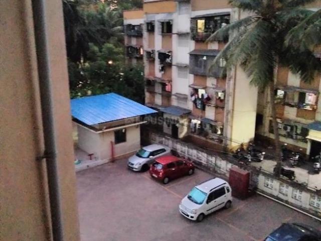 2 BHK Apartment in Sanpada for rent Navi Mumbai. The reference number is 20518679