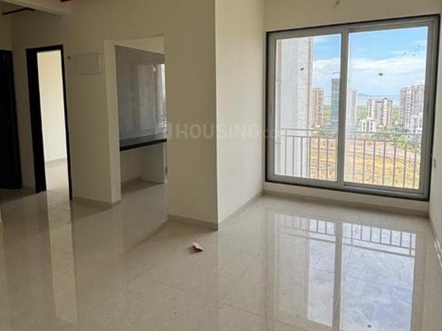 2 BHK Apartment in Sanpada for rent Navi Mumbai. The reference number is 20527083