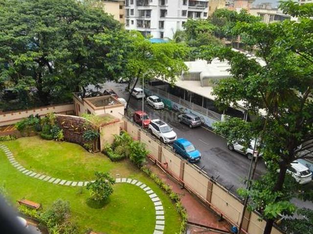 2 BHK Apartment in Sanpada for rent Navi Mumbai. The reference number is 20645572