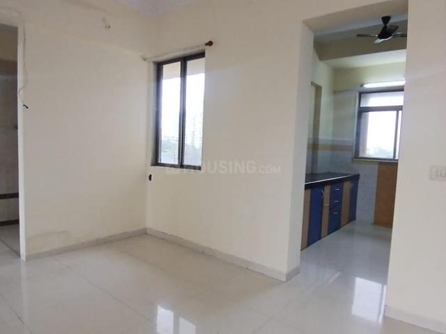 2 BHK Apartment in Sanpada for rent Navi Mumbai. The reference number is 20670211