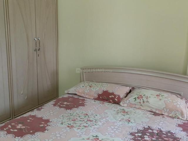 2 BHK Apartment in Sanpada for rent Navi Mumbai. The reference number is 20695035