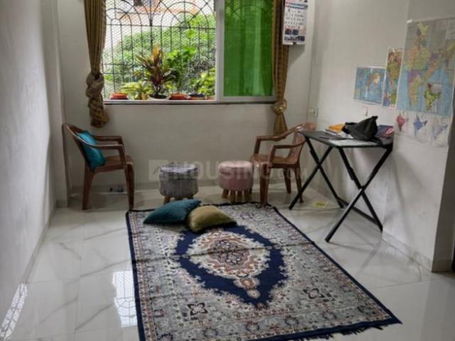 2 BHK Apartment in Sanpada for rent Navi Mumbai. The reference number is 20605456