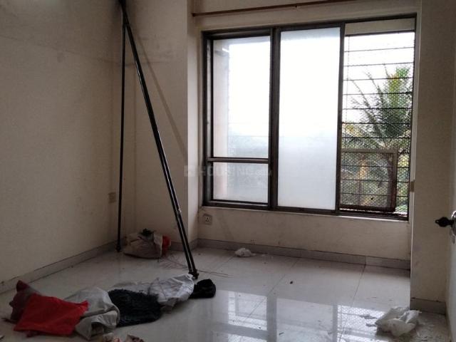 2 BHK Apartment in Sanpada for rent Navi Mumbai. The reference number is 20616042