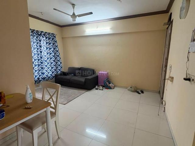 2 BHK Apartment in Sanpada for rent Navi Mumbai. The reference number is 20774116