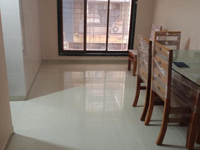 2 BHK Apartment in Sanpada for rent Navi Mumbai. The reference number is 20703034