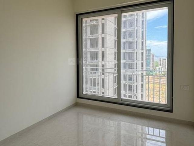 2 BHK Apartment in Sanpada for rent Navi Mumbai. The reference number is 20713591