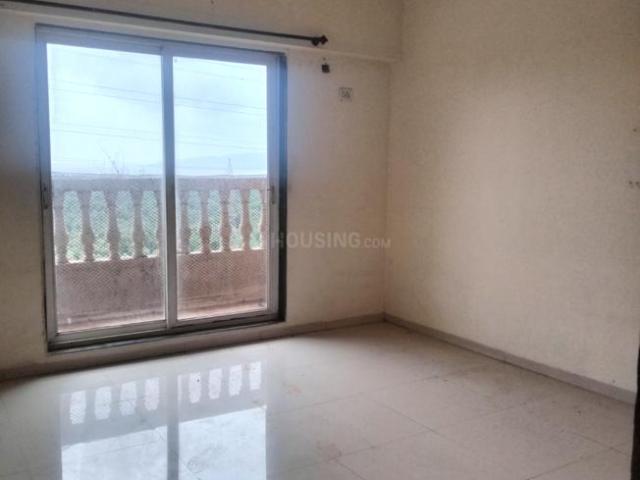 2 BHK Apartment in Sanpada for rent Navi Mumbai. The reference number is 20727251