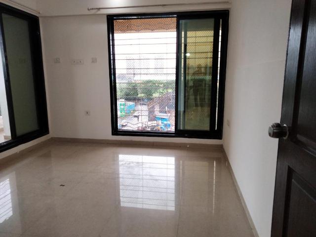 2 BHK Apartment in Sanpada for rent Navi Mumbai. The reference number is 20727303