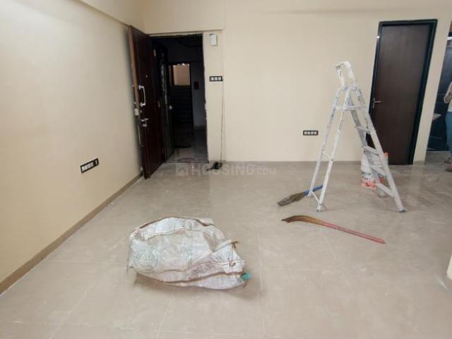 2 BHK Apartment in Sanpada for rent Navi Mumbai. The reference number is 20728830