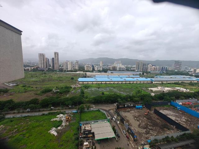 2 BHK Apartment in Sanpada for rent Navi Mumbai. The reference number is 20875149