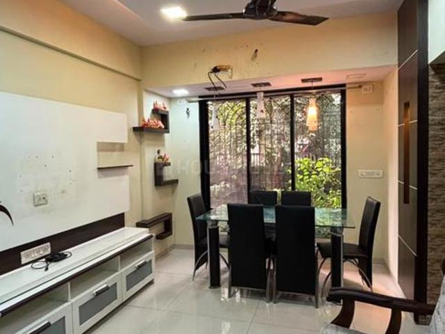 2 BHK Apartment in Sanpada for rent Navi Mumbai. The reference number is 20875224