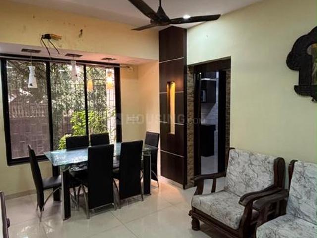 2 BHK Apartment in Sanpada for rent Navi Mumbai. The reference number is 20879601