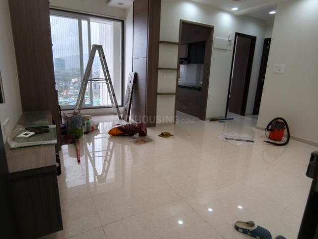 2 BHK Apartment in Sanpada for rent Navi Mumbai. The reference number is 20883696