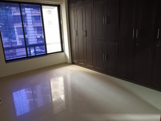 2 BHK Apartment in Sanpada for rent Navi Mumbai. The reference number is 20883875