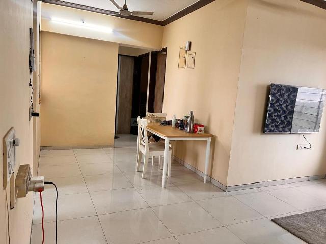 2 BHK Apartment in Sanpada for rent Navi Mumbai. The reference number is 20805363