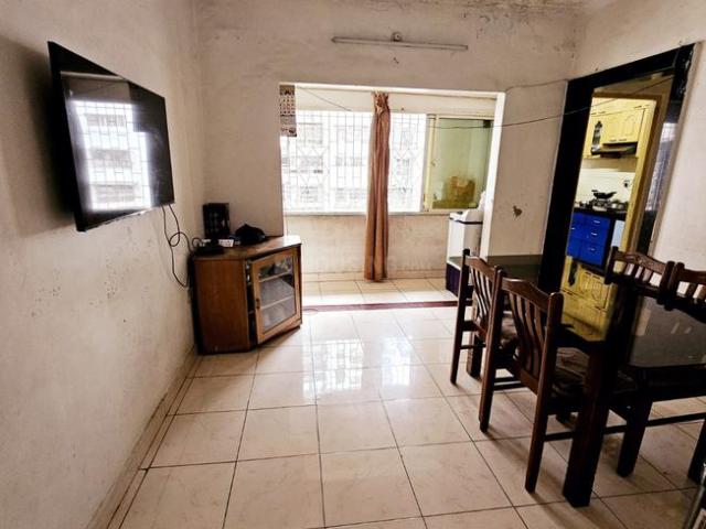 2 BHK Apartment in Sanpada for rent Navi Mumbai. The reference number is 20816699