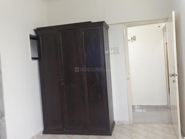 2 BHK Apartment in Sanpada for rent Navi Mumbai. The reference number is 20941260
