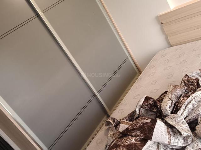 2 BHK Apartment in Sanpada for rent Navi Mumbai. The reference number is 20942634