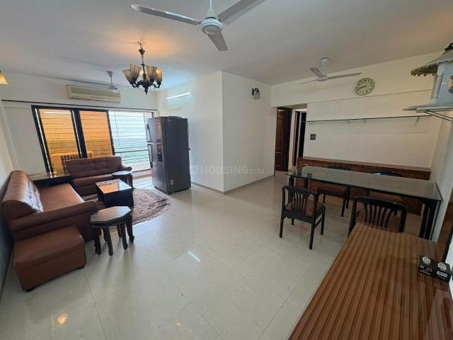 2 BHK Apartment in Sanpada for rent Navi Mumbai. The reference number is 20942807