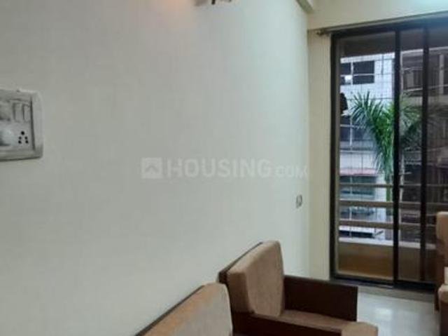 2 BHK Apartment in Sanpada for rent Navi Mumbai. The reference number is 20943425