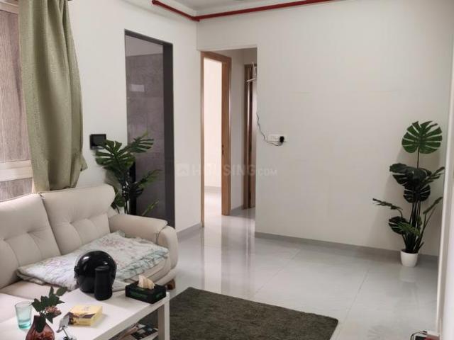 2 BHK Apartment in Sanpada for rent Navi Mumbai. The reference number is 20960220