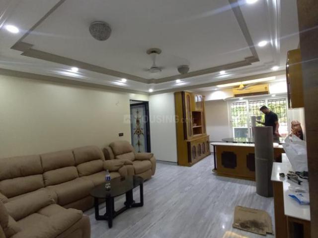 2 BHK Apartment in Sanpada for rent Navi Mumbai. The reference number is 20908679