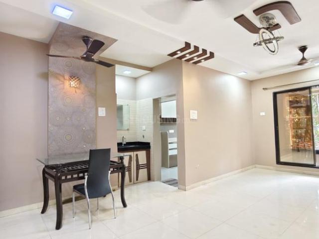 2 BHK Apartment in Sanpada for rent Navi Mumbai. The reference number is 20909090