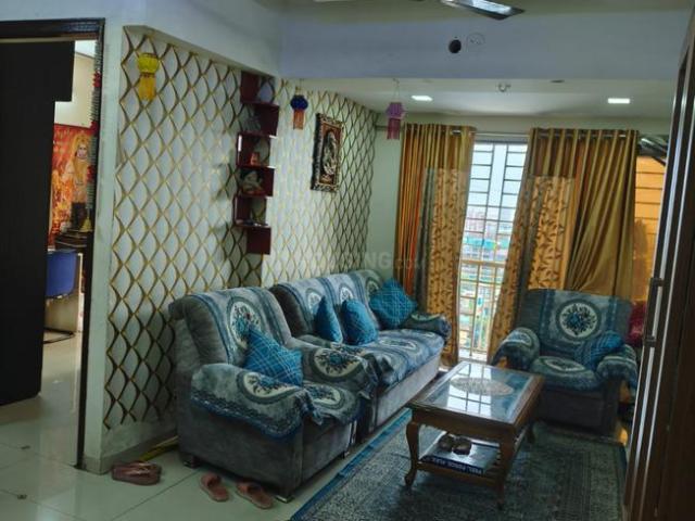 2 BHK Apartment in Sanpada for rent Navi Mumbai. The reference number is 20912578