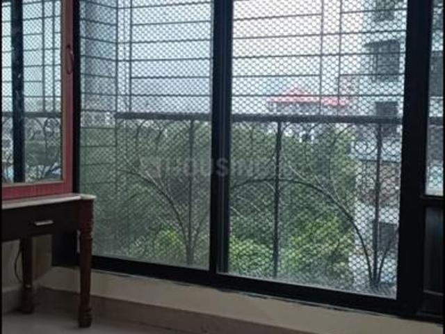 2 BHK Apartment in Sanpada for rent Navi Mumbai. The reference number is 20938649