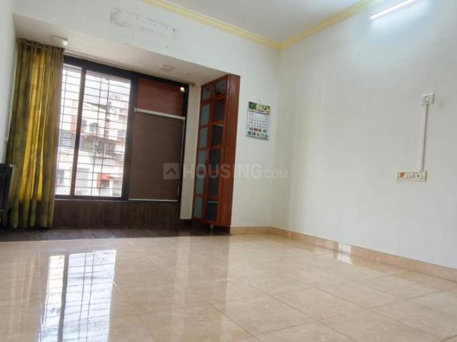 2 BHK Apartment in Sanpada for rent Navi Mumbai. The reference number is 21040904
