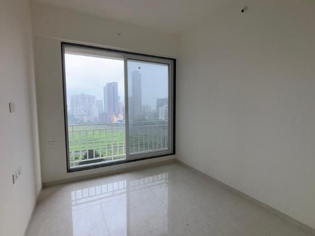 2 BHK Apartment in Sanpada for rent Navi Mumbai. The reference number is 21041563