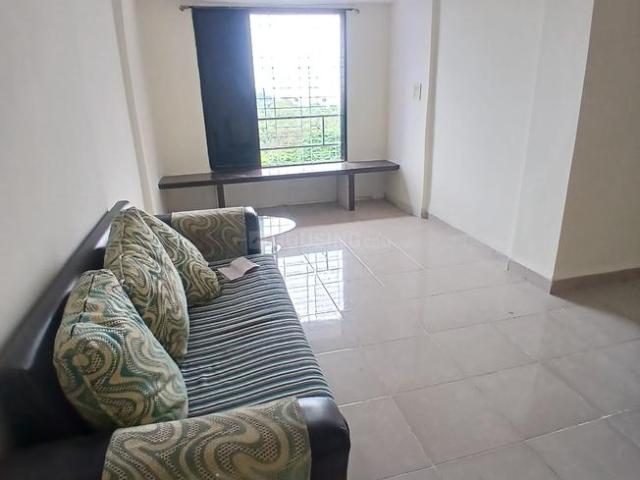 2 BHK Apartment in Sanpada for rent Navi Mumbai. The reference number is 21048931