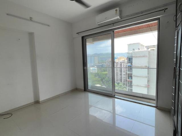 2 BHK Apartment in Sanpada for rent Navi Mumbai. The reference number is 21067517