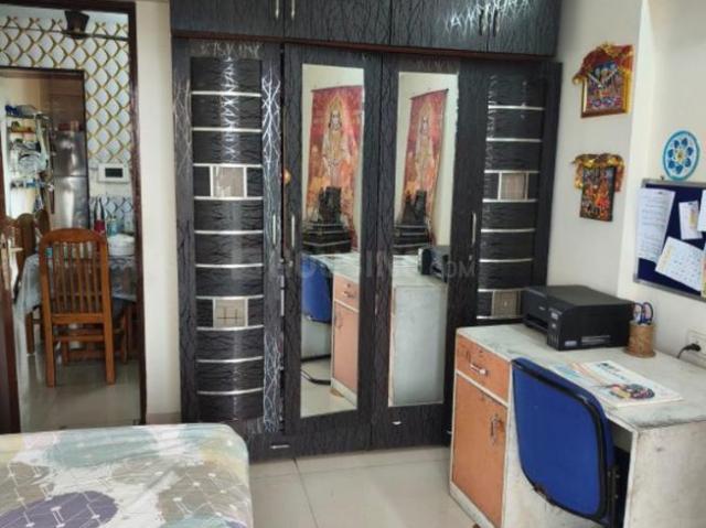 2 BHK Apartment in Sanpada for rent Navi Mumbai. The reference number is 21070383