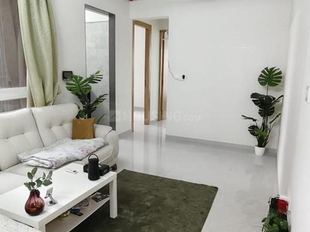 2 BHK Apartment in Sanpada for rent Navi Mumbai. The reference number is 21002890