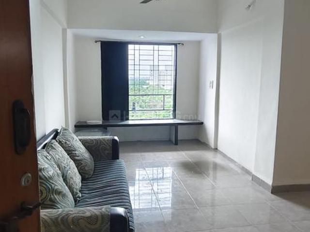2 BHK Apartment in Sanpada for rent Navi Mumbai. The reference number is 21017157