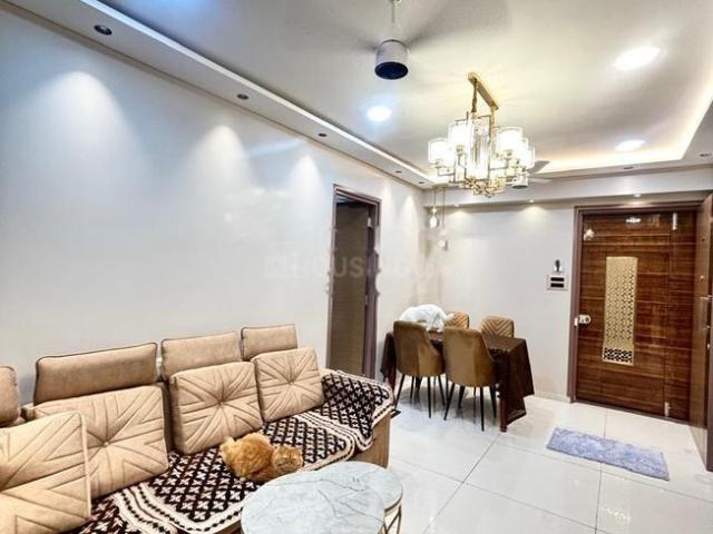 2 BHK Apartment in Sanpada for rent Navi Mumbai. The reference number is 21033442