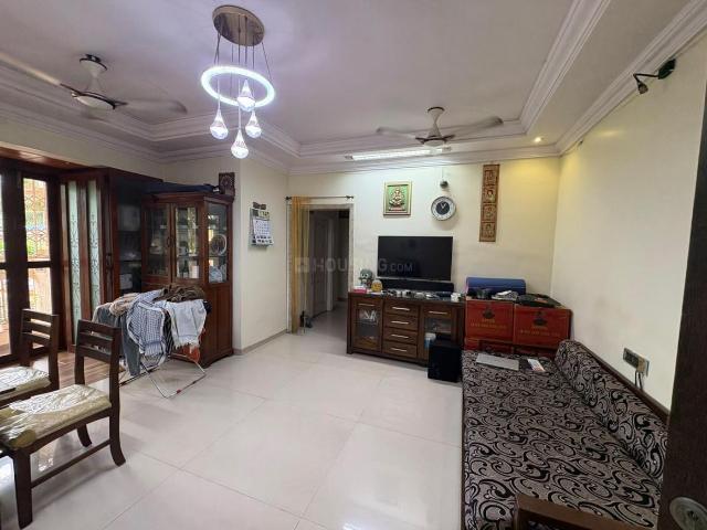 2 BHK Apartment in Sanpada for rent Navi Mumbai. The reference number is 21140790