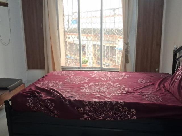 2 BHK Apartment in Sanpada for rent Navi Mumbai. The reference number is 21151718