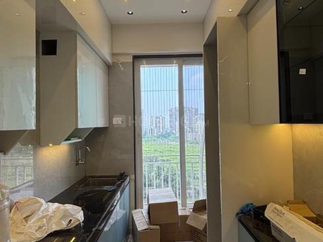 2 BHK Apartment in Sanpada for rent Navi Mumbai. The reference number is 21152453