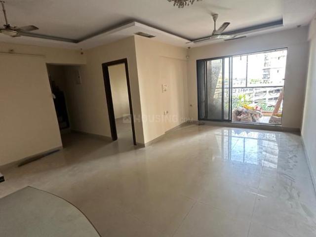 2 BHK Apartment in Sanpada for rent Navi Mumbai. The reference number is 21162068