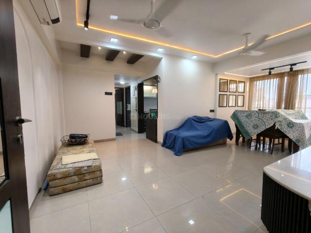 2 BHK Apartment in Sanpada for rent Navi Mumbai. The reference number is 21162215