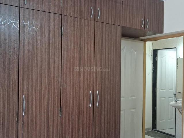 2 BHK Apartment in Sanpada for rent Navi Mumbai. The reference number is 21178048