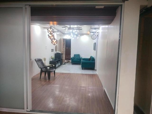2 BHK Apartment in Sanpada for rent Navi Mumbai. The reference number is 21193975