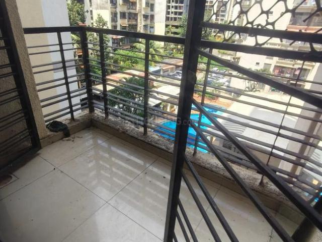 2 BHK Apartment in Sanpada for rent Navi Mumbai. The reference number is 21197526