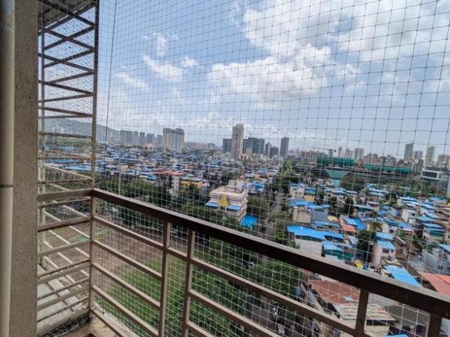 2 BHK Apartment in Sanpada for rent Navi Mumbai. The reference number is 21105158