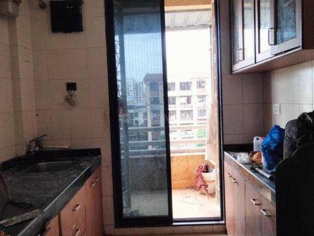 2 BHK Apartment in Sanpada for rent Navi Mumbai. The reference number is 21123072