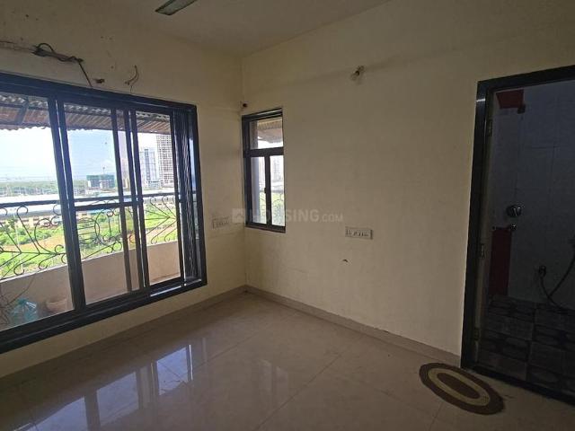 2 BHK Apartment in Sanpada for rent Navi Mumbai. The reference number is 21131814