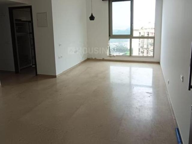 2 BHK Apartment in Sanpada for rent Navi Mumbai. The reference number is 21132018